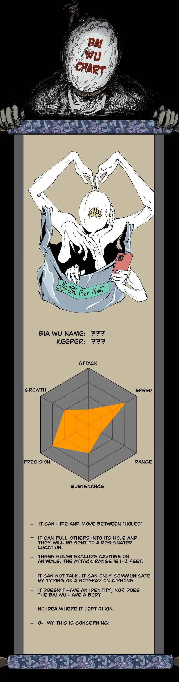 Ominous Liar Chapter 43 27